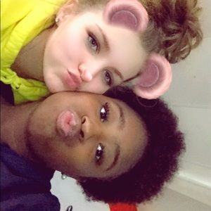 Meet your Posher, Erin